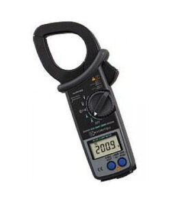 Đồng hồ Ampe kìm Kyoritsu 2009R