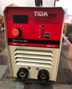 Máy Hàn Điện Tử Tiến Đạt 200EU (MMA250)