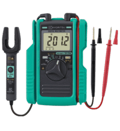 Đồng hồ vạn năng Kyoritsu 2012RA