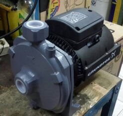 Máy bơm nước ly tâm Grundfos NS 5-33