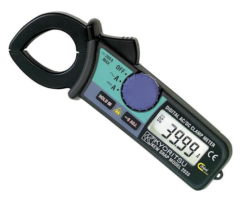 Đồng hồ Ampe kìm Kyoritsu 2033