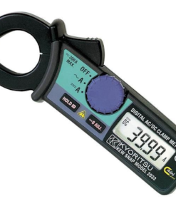 Đồng hồ Ampe kìm Kyoritsu 2033