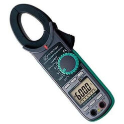 Đồng hồ Ampe kìm Kyoritsu 2046R