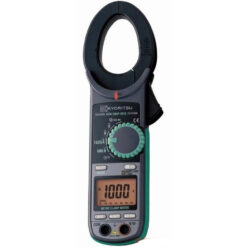ĐỒNG HỒ AMPE KÌM KYORITSU MODEL 2055