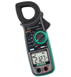 Đồng hồ Ampe kìm Kyoritsu 2127R