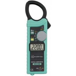 Đồng hồ Ampe kìm Kyoritsu 2200