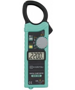 Đồng hồ Ampe kìm Kyoritsu 2200