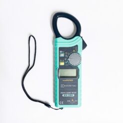 Đồng hồ Ampe kìm Kyoritsu 2200R