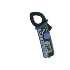 ĐỒNG HỒ AMPE KÌM ĐO DÒNG RÒ KYORITSU MODEL 2431