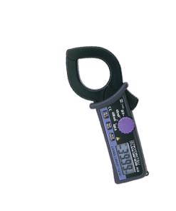 Đồng hồ AMPE kìm đo dòng dò KYORITSU MODEL 2433