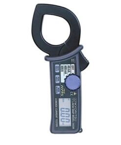 Đồng hồ AMPE kìm đo dòng dò KYORITSU MODEL 2433R