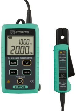 Đồng hồ Ampe kìm Kyoritsu MODEL 2500