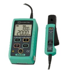 Đồng hồ Ampe kìm Kyoritsu MODEL 2510