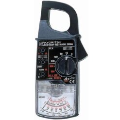 Đồng hồ Ampe kìm Kyoritsu MODEL 2608A