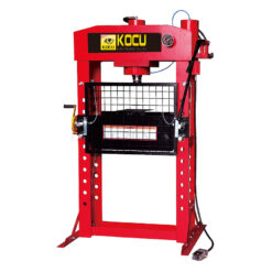 Máy ép thủy lực dùng khí nén 40T TY40001