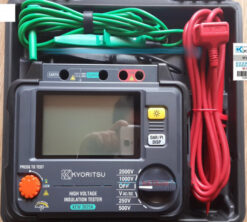 Đồng hồ đo điện trở cách điện Kyoritsu 3025A