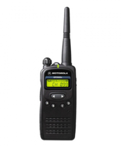 Bộ đàm cầm tay Motorola GP-2000S