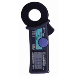 Đồng hồ AMPE kìm đo dòng dò KYORITSU MODEL 2434