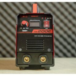 Máy hàn que Hồng Ký HK200E