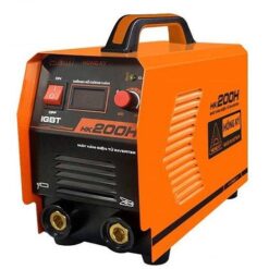 Máy hàn que Inverter 200 Ampe 220V - HK200H