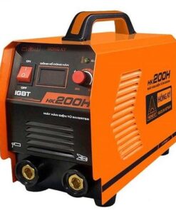 Máy hàn que Inverter 200 Ampe 220V - HK200H