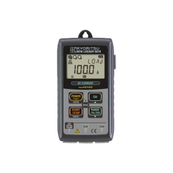 Thiết bị ghi dữ liệu- dòng rò Kyoritsu 5010