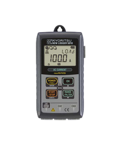 Thiết bị ghi dữ liệu- dòng rò Kyoritsu 5010
