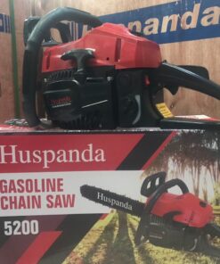 Máy cưa xích cầm tay Huspanda 5200