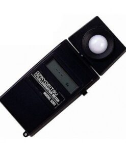 Máy đo cường độ ánh sáng Kyoritsu 5201