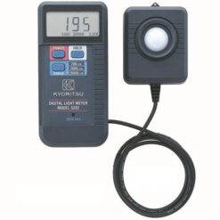 Máy đo cường độ ánh sáng Kyoritsu 5202