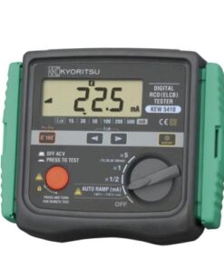 Thiết bị kiểm tra dòng dư Kyoritsu 5410