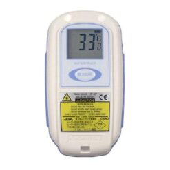 Máy đo nhiệt độ hồng ngoại Kyoritsu 5510