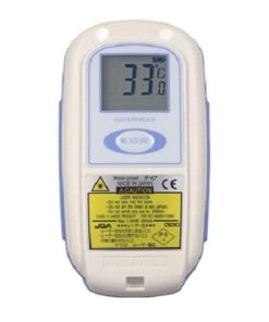 Máy đo nhiệt độ hồng ngoại Kyoritsu 5510