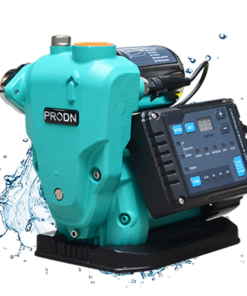 Máy bơm tăng áp biến tần PRODN 1WZB-20Z