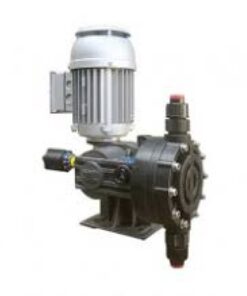 bơm định lượng injecta italy