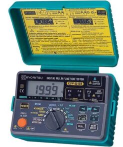 Thiết bị đo đa chức năng Kyoritsu 6010B
