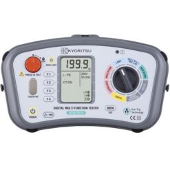 Thiết bị đo đa chức năng Kyoritsu 6016