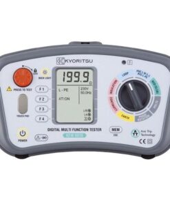 Thiết bị đo đa chức năng Kyoritsu 6016