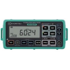 Thiết bị đo đa chức năng Kyoritsu 6024PV