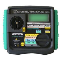 Thiết bị đo đa chức năng Kyoritsu 6201A