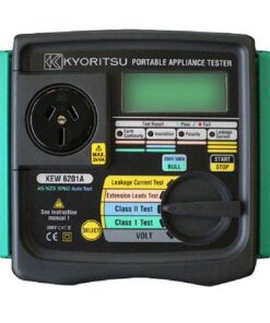 Thiết bị đo đa chức năng Kyoritsu 6201A