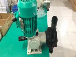 Bơm hóa chất Elanta AT-311/0.7-PVT-A-H