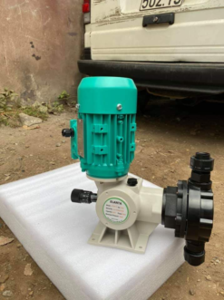 Máy bơm Elanta AT-260/0.4-PVT-A-H