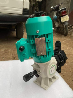 Máy bơm định lượng Elanta AT-70/1.0-PVT-A-H