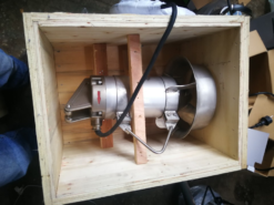 Máy khuấy chìm Elanta SM 28A