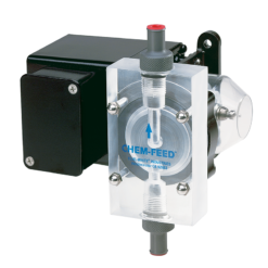 Bơm định lượng Blue white C6250HV