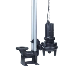 Máy bơm chìm Shinmaywa CN150