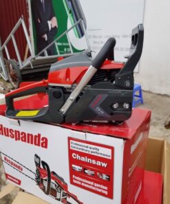 Máy cưa xích chạy xăng HUSPANDA CS 73