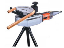 Máy uốn ống kim loại DB32