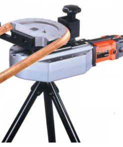 Máy uốn ống kim loại DB32